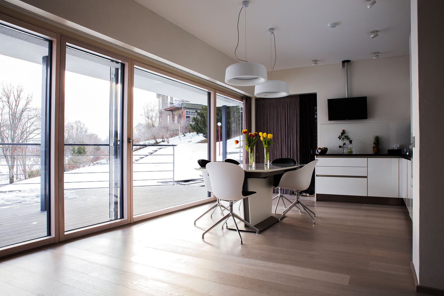 Viljandi Private House